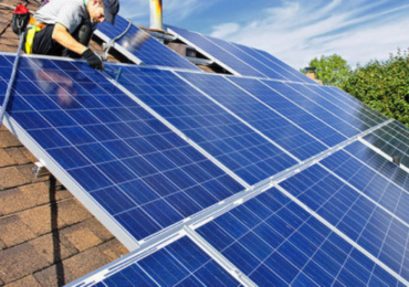 LCA Electric - Solar Panel - Electrical Services